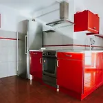 Hostel Erasmus Dorm *