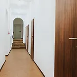 Erasmus Dorm Hostel *