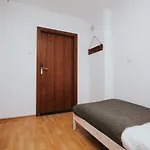 Erasmus Dorm Varsó