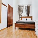 Erasmus Dorm Varsó
