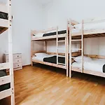 Hostel Erasmus Dorm *