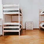 Hostel Erasmus Dorm