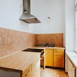 Hostel Erasmus Dorm Varsó