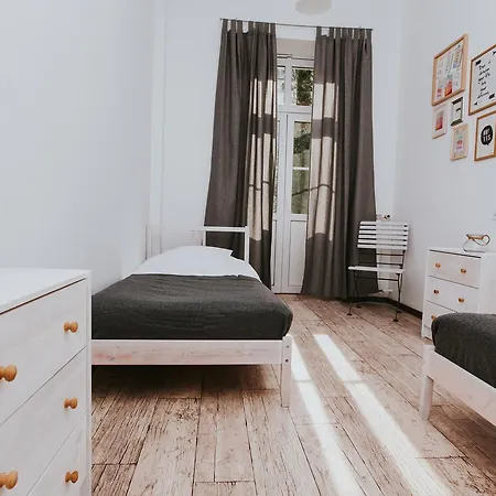 Erasmus Dorm *
