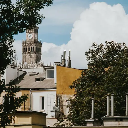 Erasmus Dorm * Varsó
