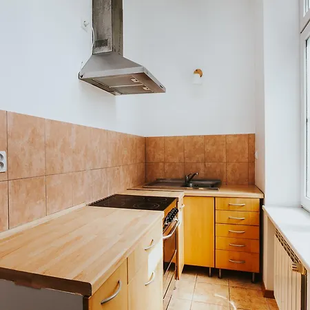 Vandrarhem Erasmus Dorm Warszawa