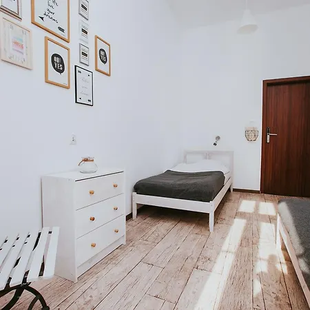 Erasmus Dorm