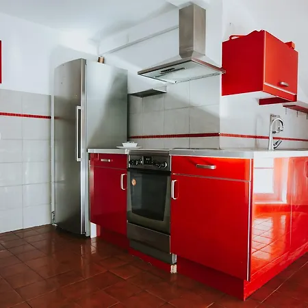 Auberge de jeunesse Erasmus Dorm *