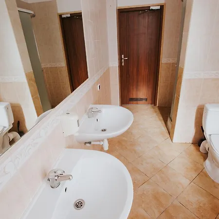 Auberge de jeunesse Erasmus Dorm