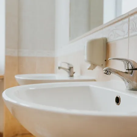 Erasmus Dorm Auberge de jeunesse Varsovie