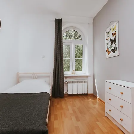 Erasmus Dorm 호스텔