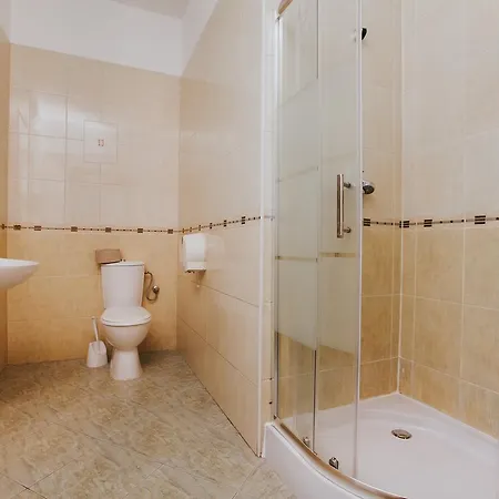 Hostel Erasmus Dorm *