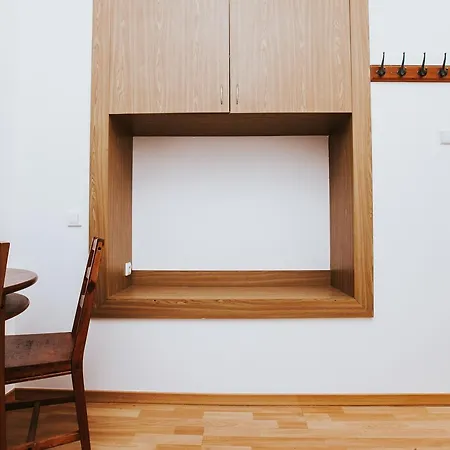 Auberge de jeunesse Erasmus Dorm Varsovie