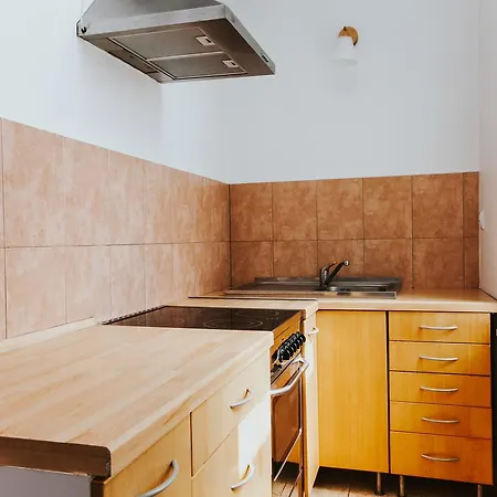 Erasmus Dorm Varsovie