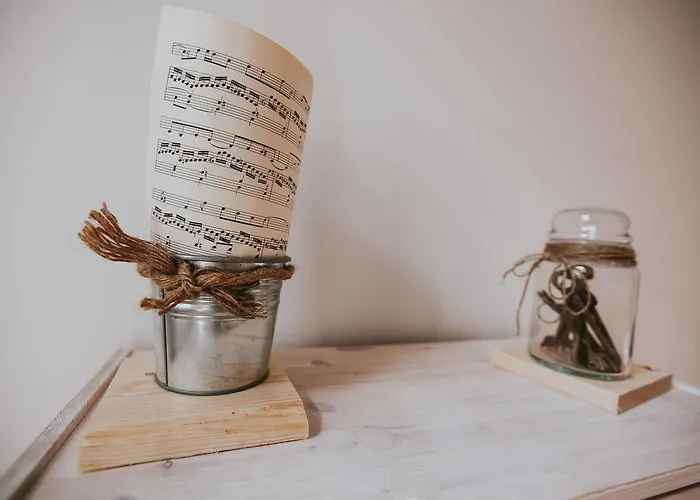 Erasmus Dorm Warschau