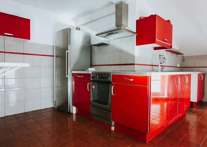 Hostel Erasmus Dorm *