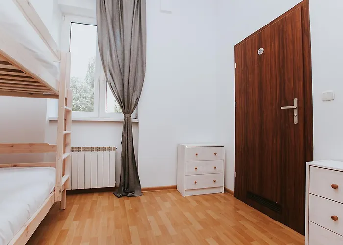 Hostel Erasmus Dorm *