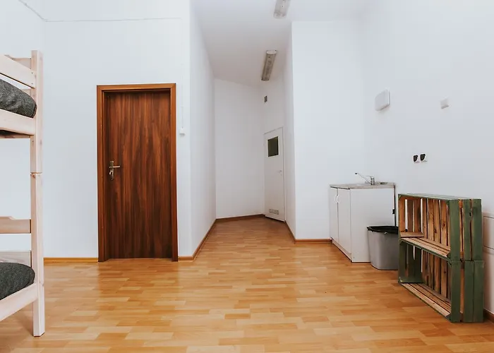 Hostel Erasmus Dorm *