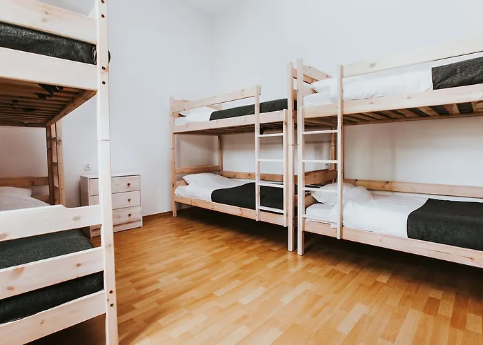 Hostel Erasmus Dorm *