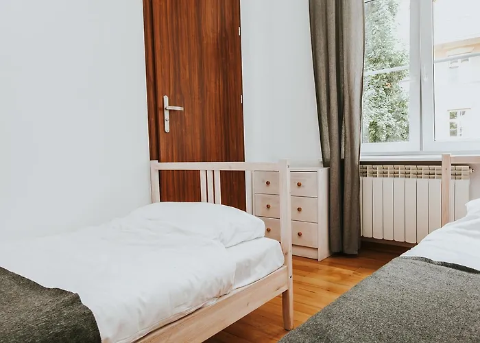 Hostel Erasmus Dorm *